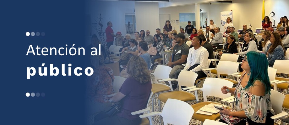 Embajada de Colombia en Canadá y sus consulados en Ottawa, Montreal, Toronto, Vancouver y Calgary no tendrán atención al público el 1 de julio de 2025