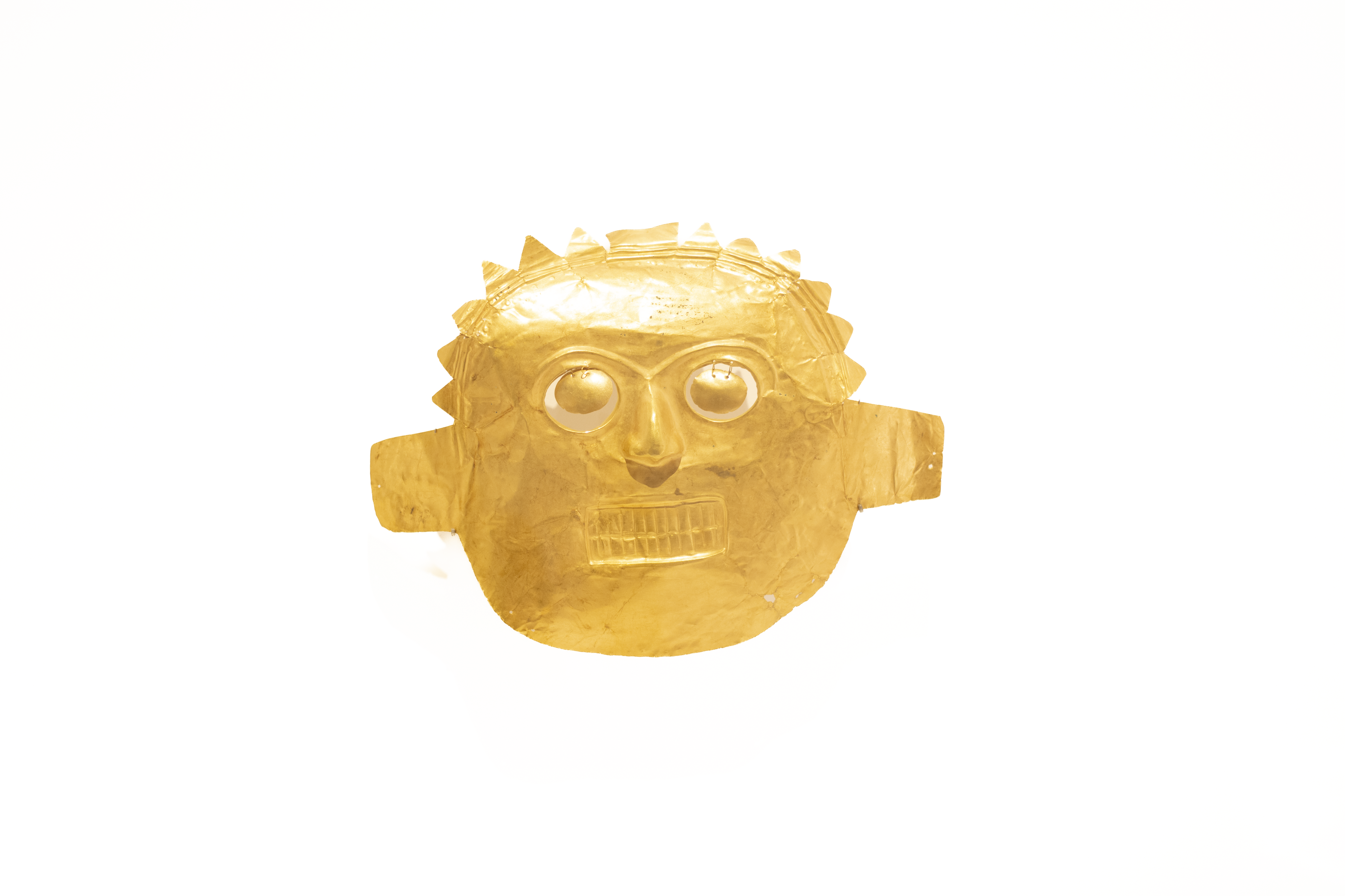 Cultura Nariño 600 – 1.000 DC