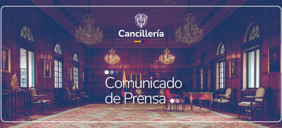 Lanzamiento oficial de la Red de Científicos e Investigadores Colombianos en Canadá (RCICC)